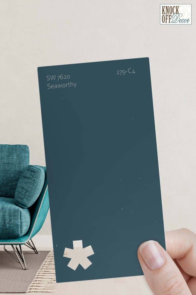 Sherwin Williams Teal Colors 15 Best Teals to Mesmerize Your Home