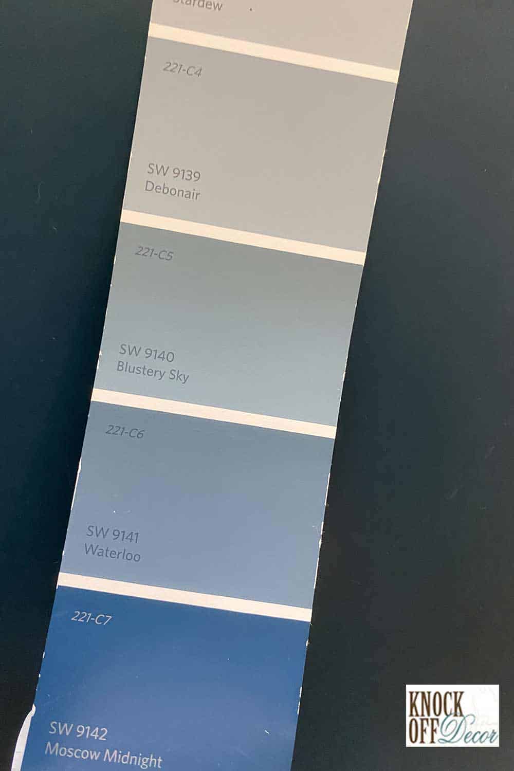 Sherwin Williams Waterloo Review Inspire Your Decor with an