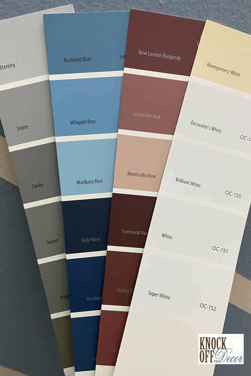 Benjamin Moore Super White OC152 The Supreme Clean White to Brighten