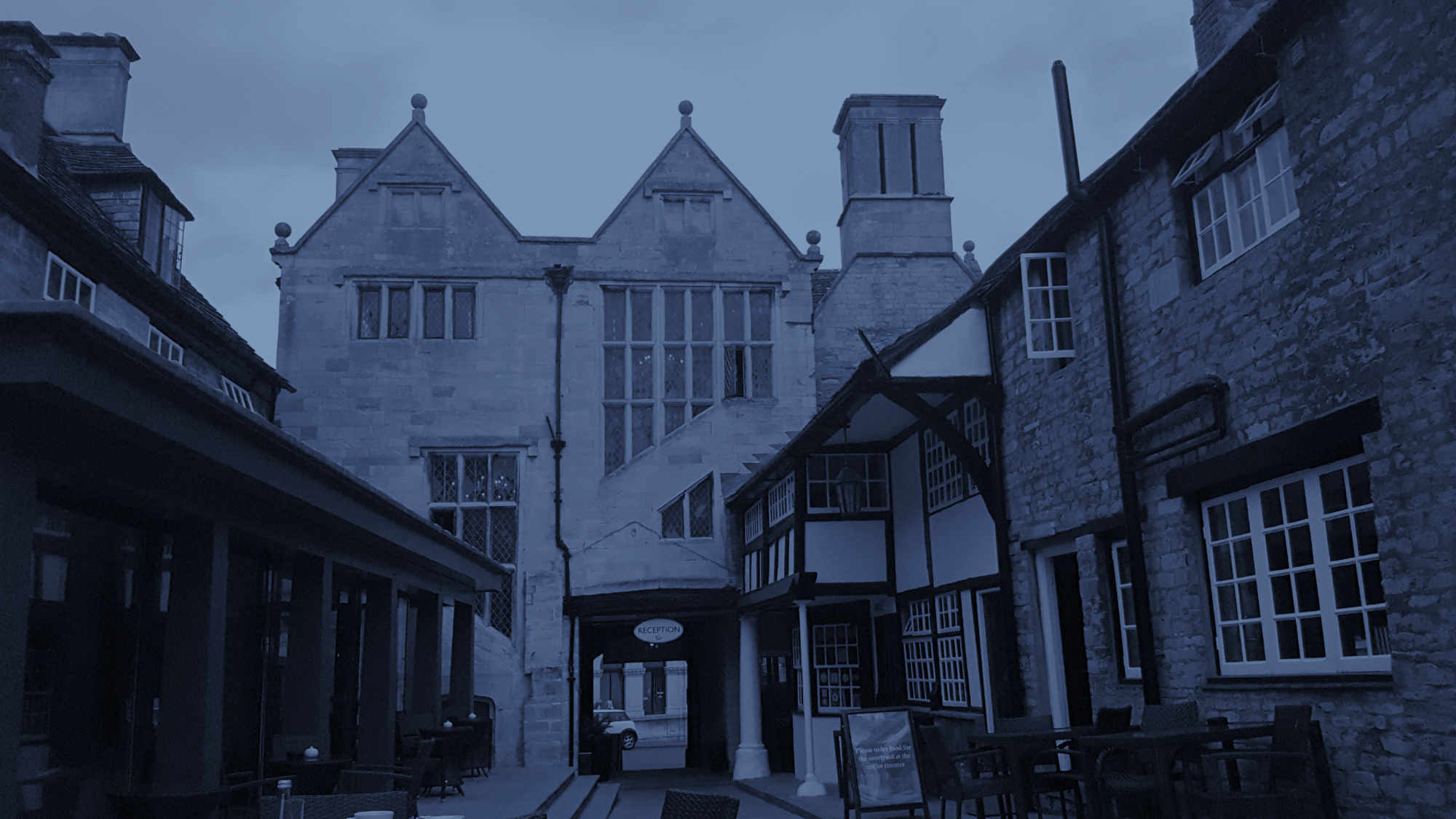 Episode 29 From Royalty To Ruin Knock Once For Yes