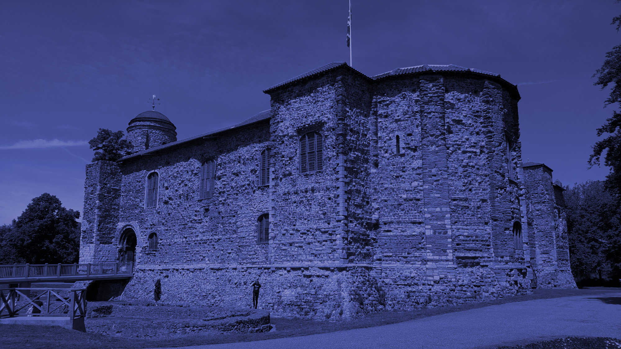 Episode 34 Haunted Colchester Part 1 Knock Once For Yes