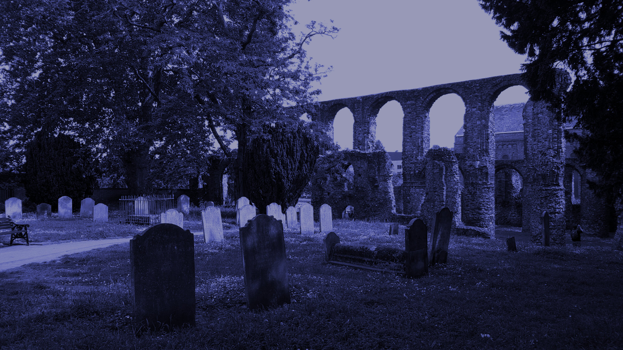 Episode 35 Haunted Colchester Part 2 Knock Once For Yes