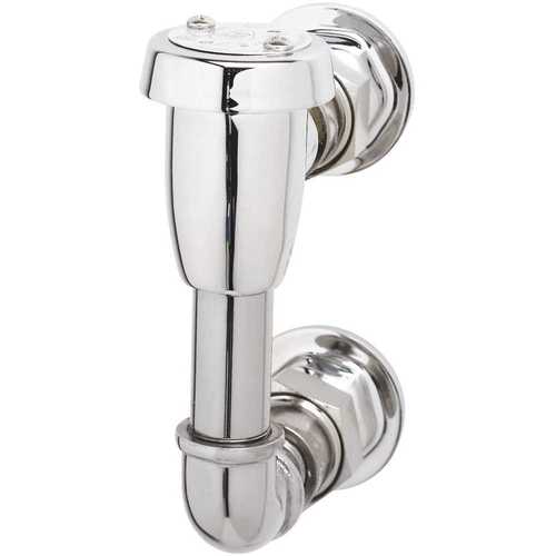 Atmospheric Vacuum Breaker Assembly Knock On Glass