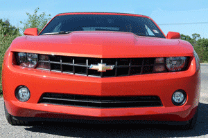 Chevrolet Collision Repair | Knockout Collision Repair, Chico, CA