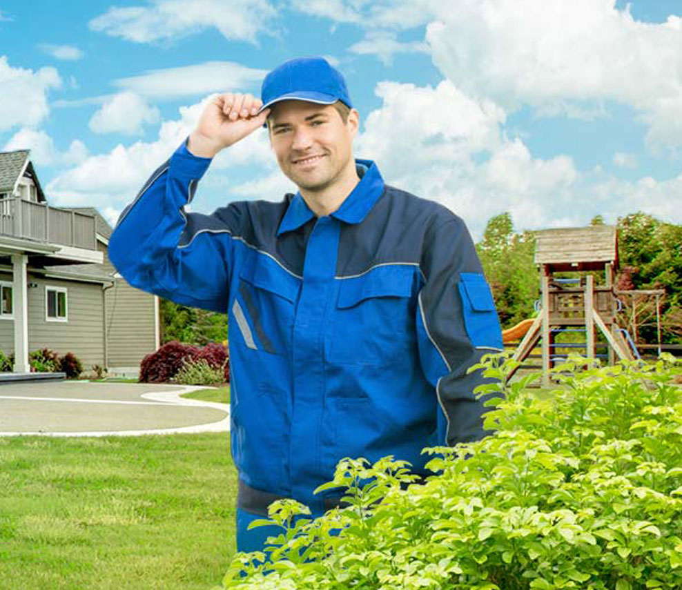 Pest Control Jacksonville, FL Best Exterminator Services Near Me