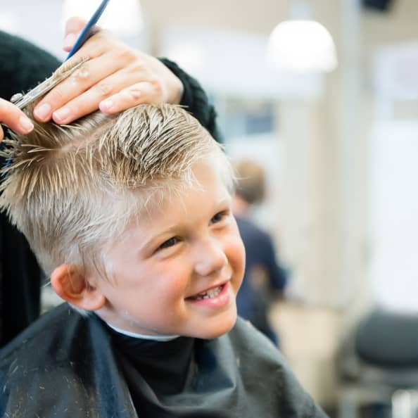 North Kansas City Knockouts Haircuts & Grooming