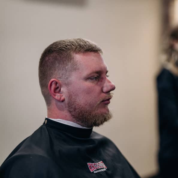 North Kansas City Knockouts Haircuts & Grooming