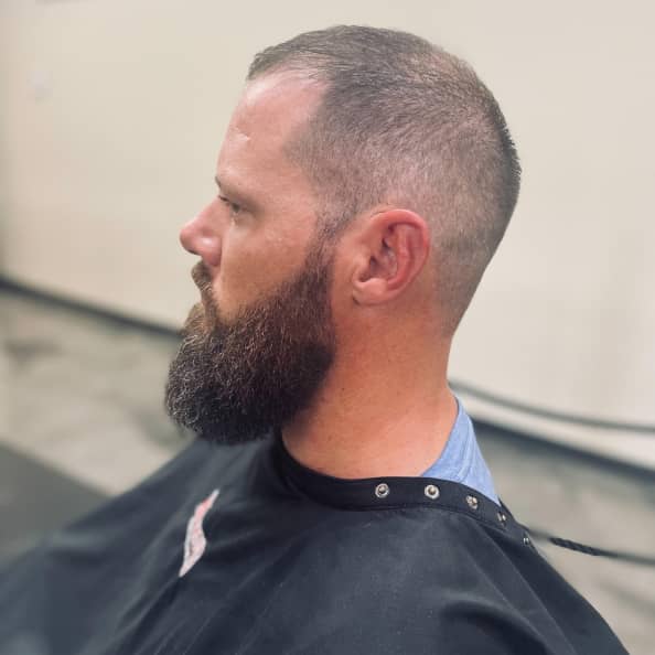 North Kansas City Knockouts Haircuts & Grooming