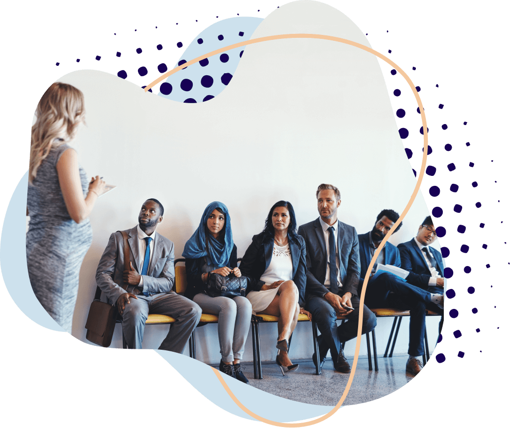 Enterprise Hiring Knockri