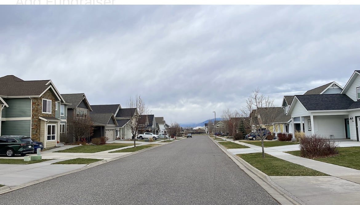 Subdivision Spotlight Alder Creek, Bozeman Knoff Group Real Estate