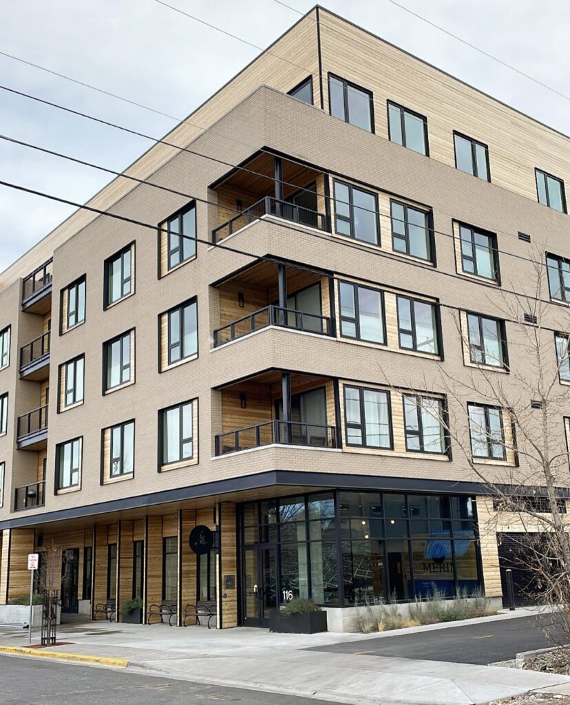 Subdivision Spotlight The Merin Knoff Group Real Estate Bozeman