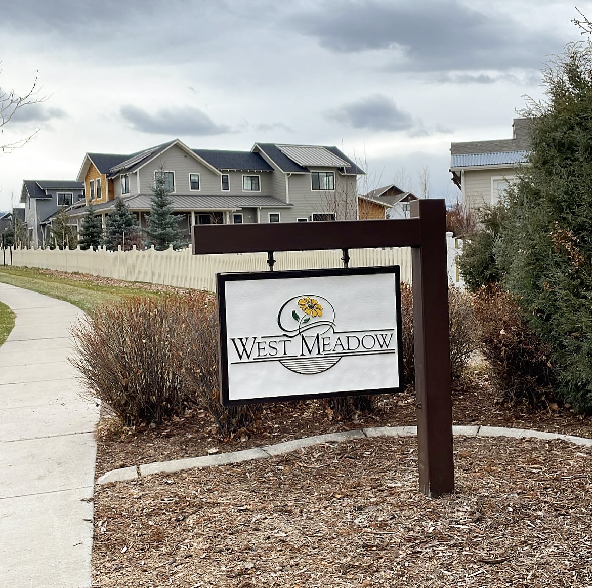 Subdivision Spotlight West Meadow Knoff Group Real Estate Bozeman