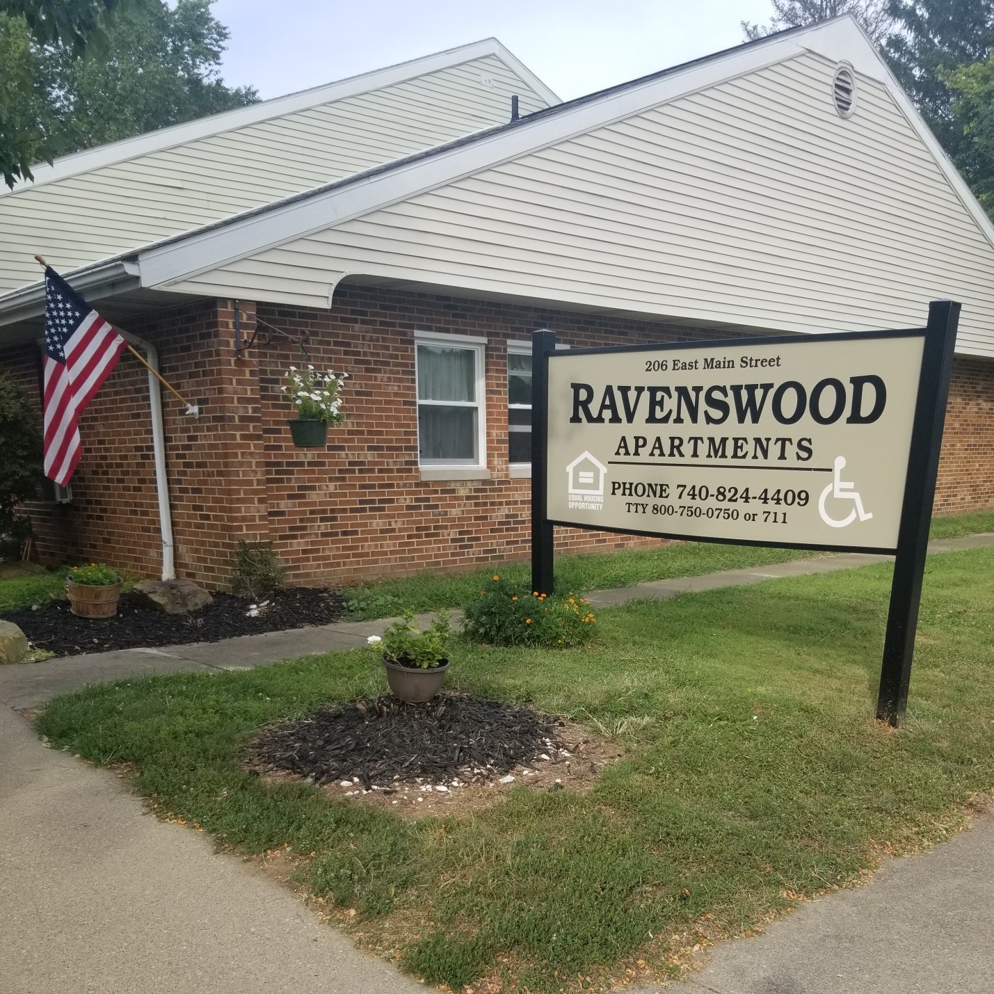 Ravenswood KnoHoCoAshland Community Action Commission