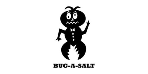 30 Off BugASalt Promo Code (+8 Top Offers) Jul 19 —