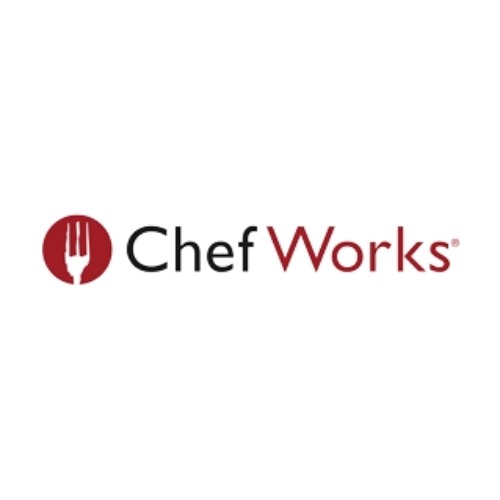 35 Off Chef Works Promo Code (+7 Top Offers) Sep 19 —