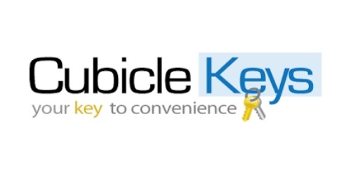 50 Off Cubicle Keys Promo Code (+6 Top Offers) Sep 19 — Knoji
