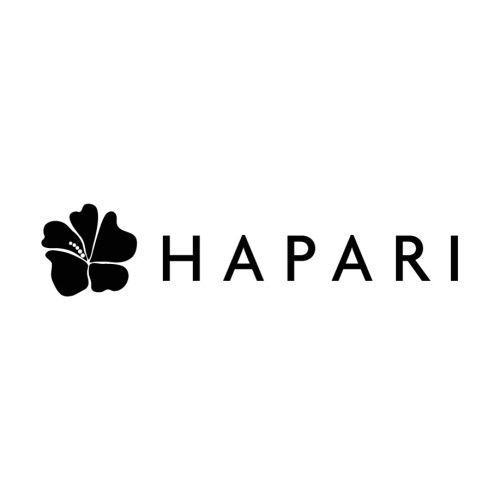 75 Off Hapari Promo Code (+24 Top Offers) Sep 19 —