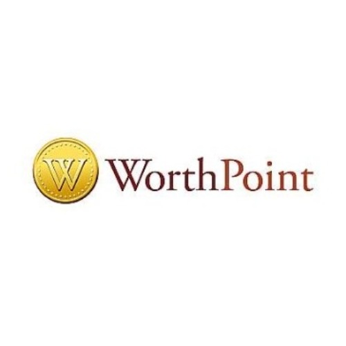 50 Off WorthPoint Promo Code (+4 Top Offers) Sep 19 —