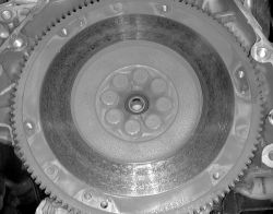 How to Replace the Flywheel / Flexplate on All 1996 - 2000 Honda Civic