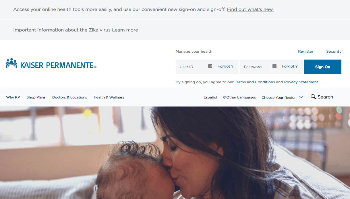 MetLife vs Aetna vs Kaiser Permanente vs Health Net Health Insurance