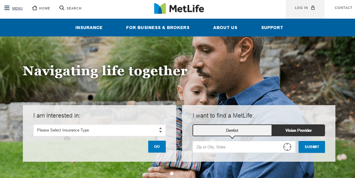 MetLife vs Aetna vs Kaiser Permanente vs Health Net Health Insurance