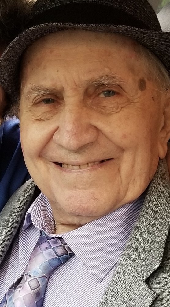 Obituary of Nicholas A Fiore KnollDeVoe Funeral Home & Cremation...