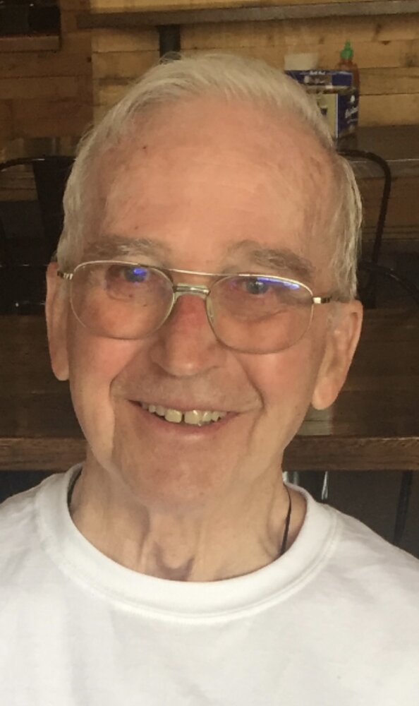 Obituary of Alfred R. Bowen KnollDeVoe Funeral Home & Cremation