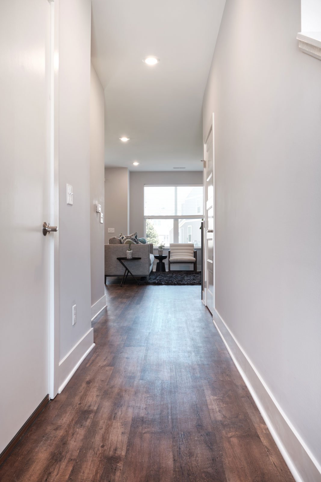 Photo Gallery at The Knoll Townhomes in Ada Michigan