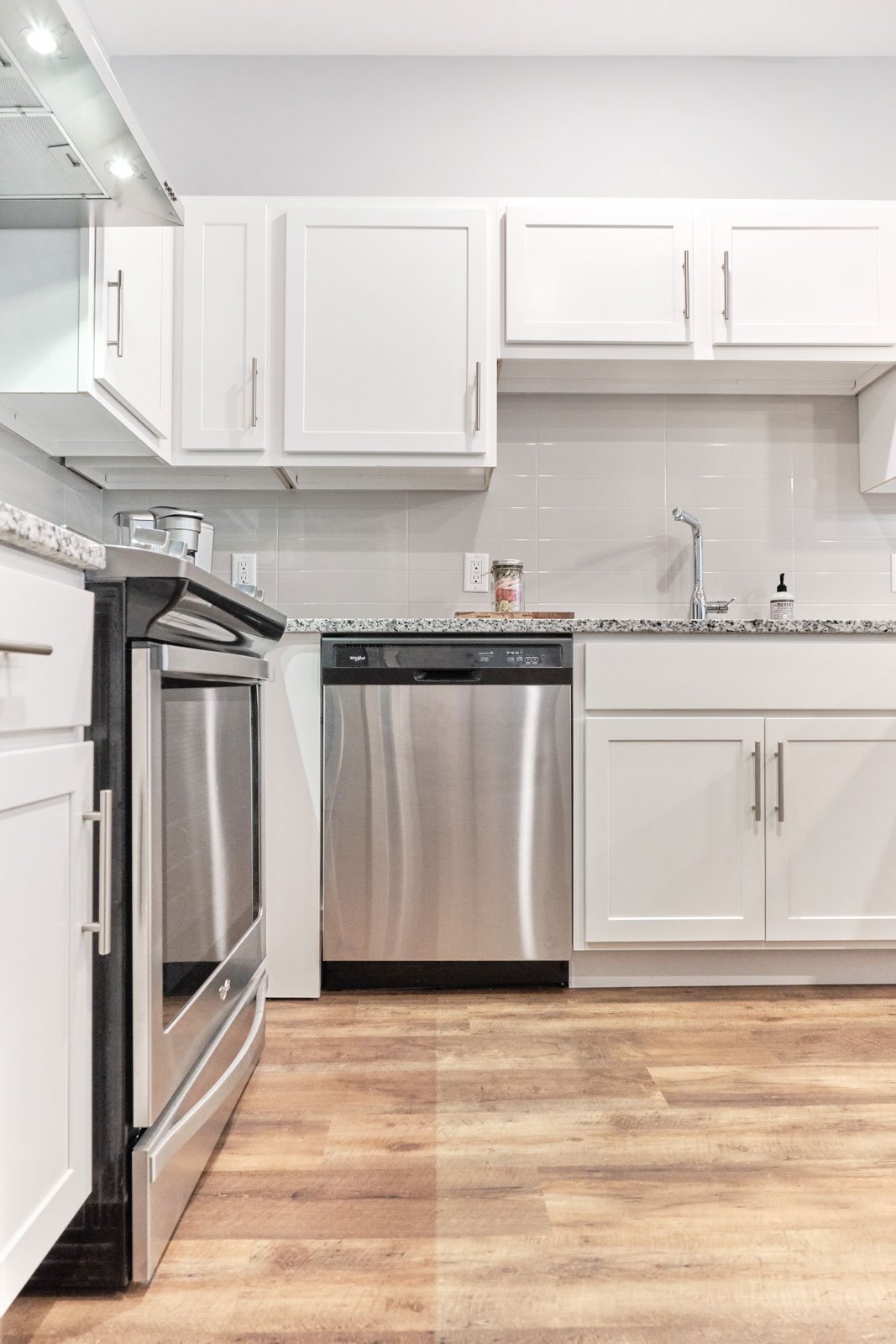 Photo Gallery at The Knoll Townhomes in Ada Michigan