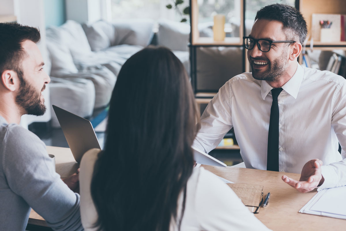 How to a Financial Planner Knopman Marks