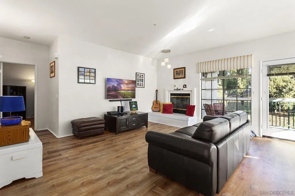 Secured condo unit for our repeat client in sought after Bernardo