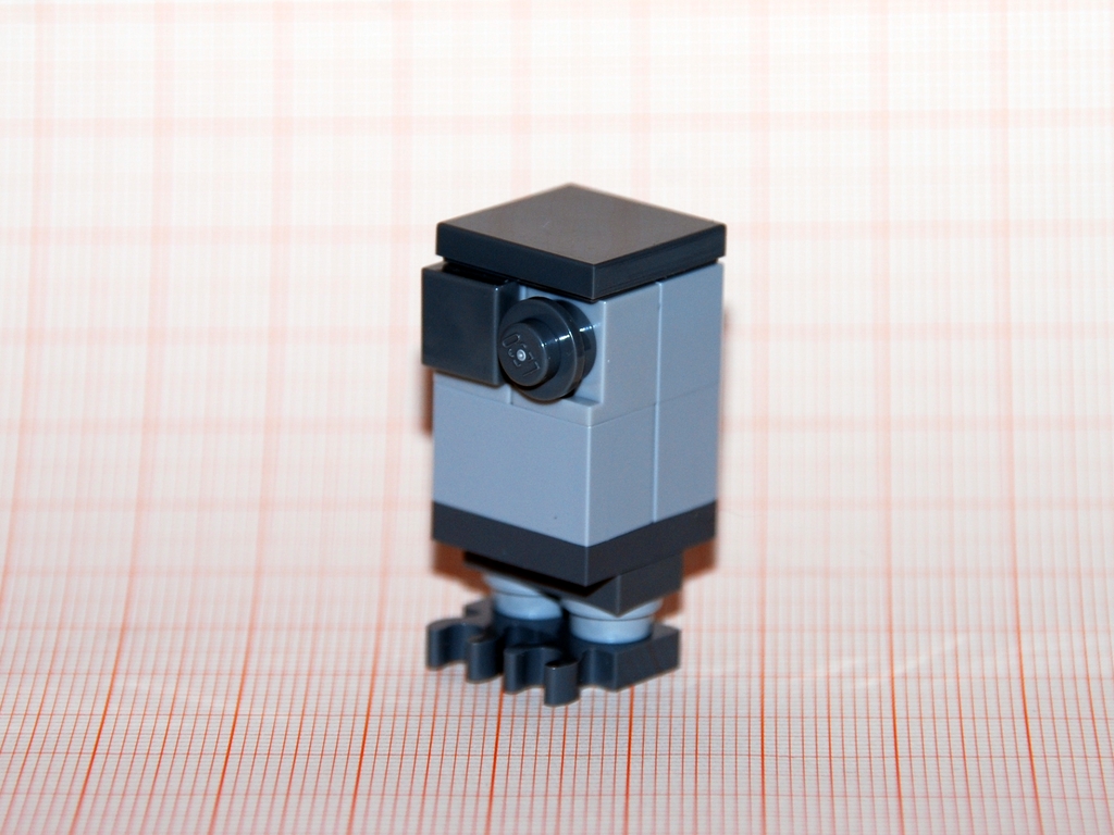 Inhalt des Lego Star Wars Adventskalenders 2012 KnoppZone Das etwas