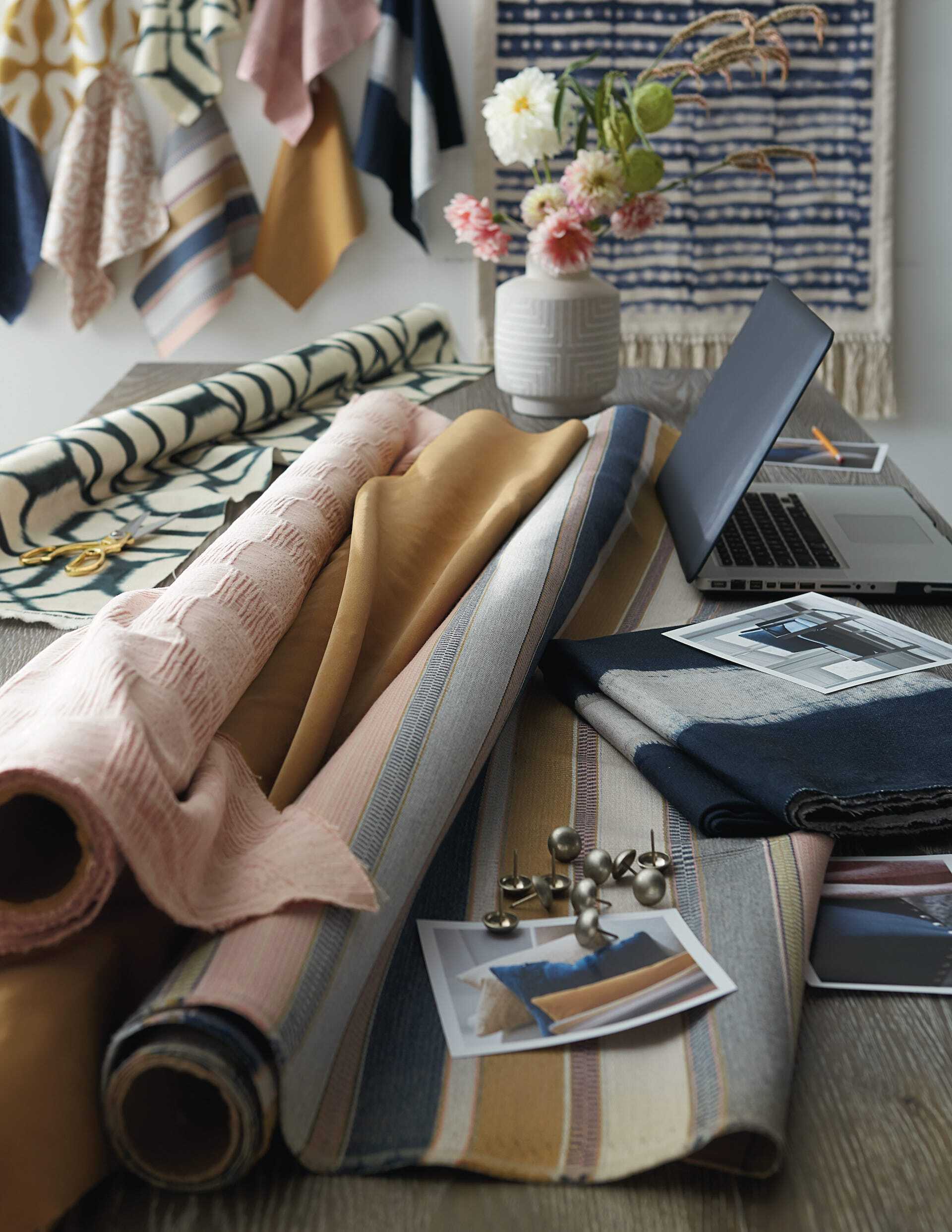 Quality Furniture & Mattresses Blocker's Furniture