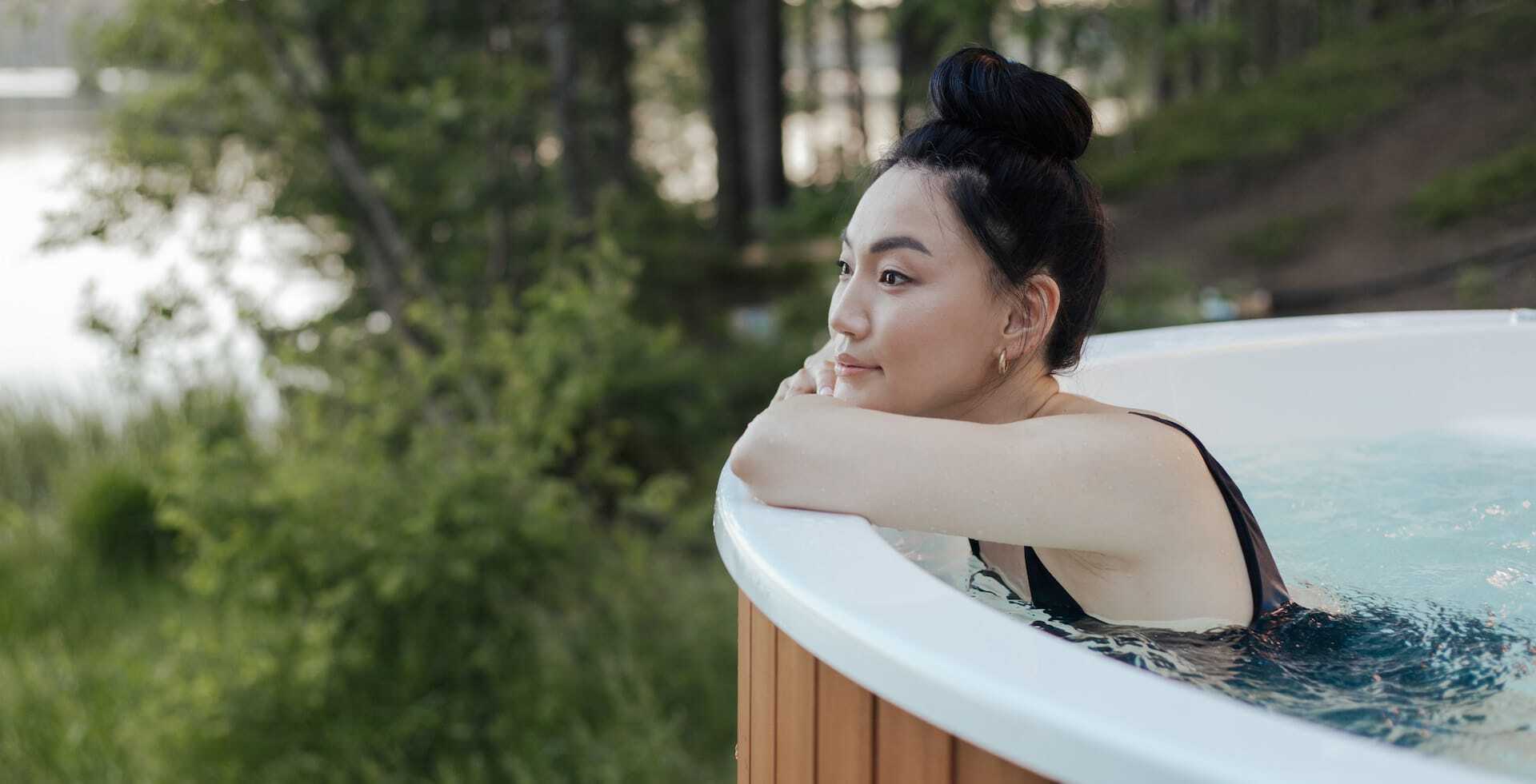 The Best Rated and Affordable Hot Tubs On the Market Northeast