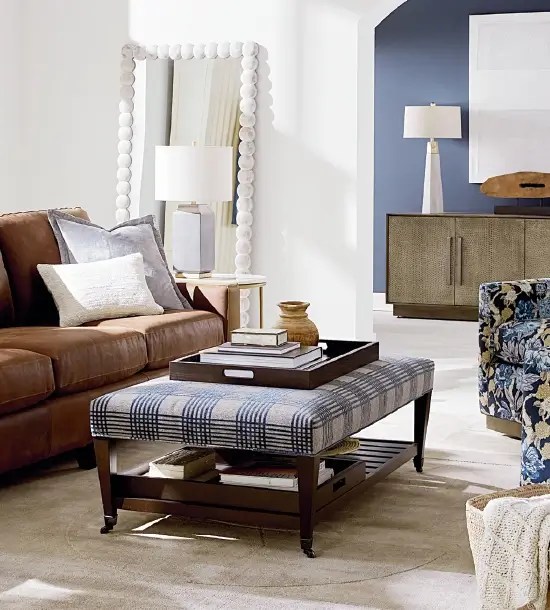 Clarkesville's Furniture Experts Wood's Mercantile