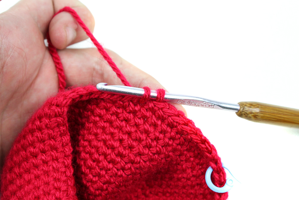 How to Crochet a Ball! Knot Bad