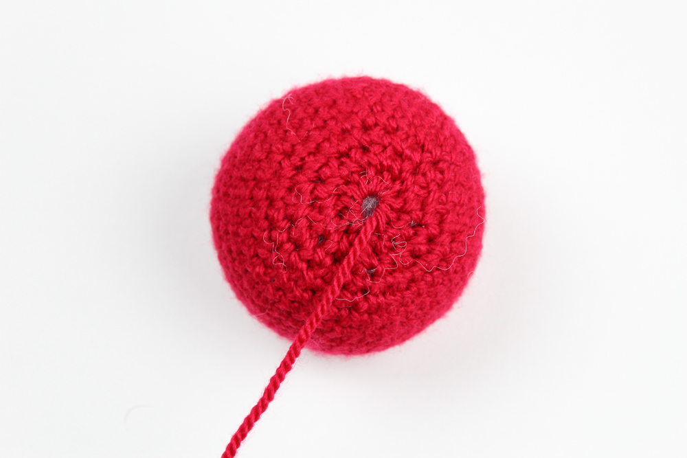 How to Crochet a Ball! Knot Bad