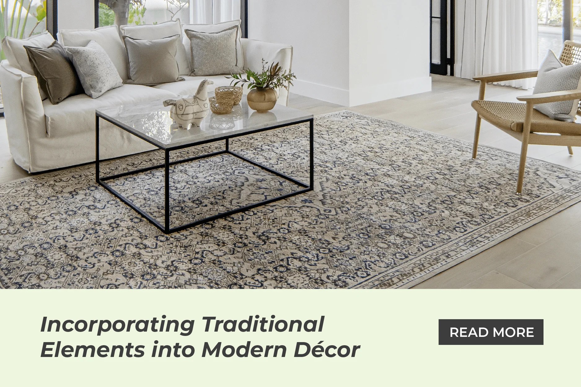 Cultural Inspirations Incorporating Traditional UAE Elements into Mod