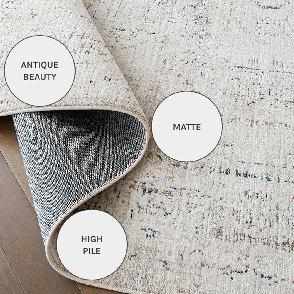 Sheldon Bianca Knot Home