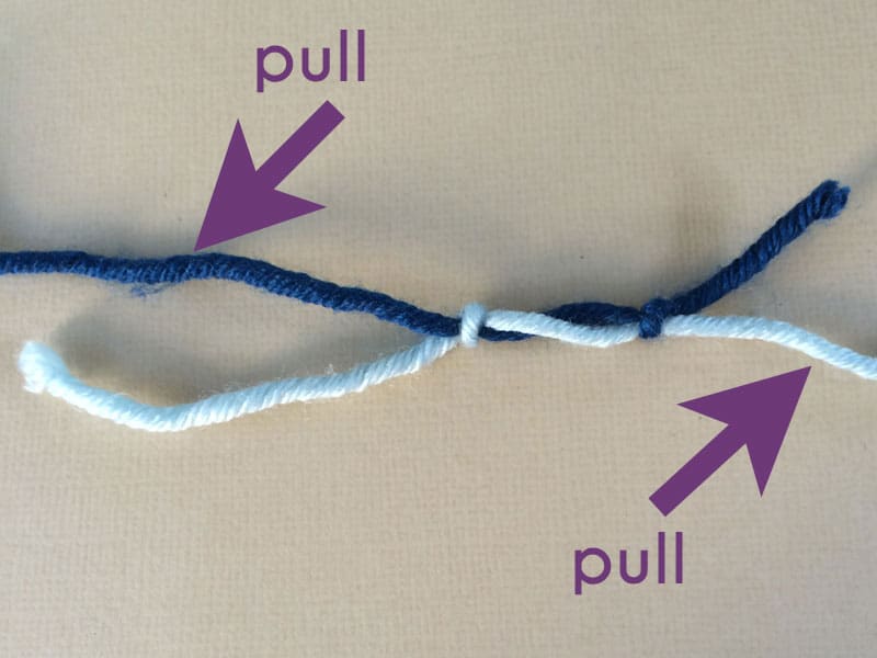 [tutorial] Magic Knot in 6 Easy Steps! Knotions Magazine