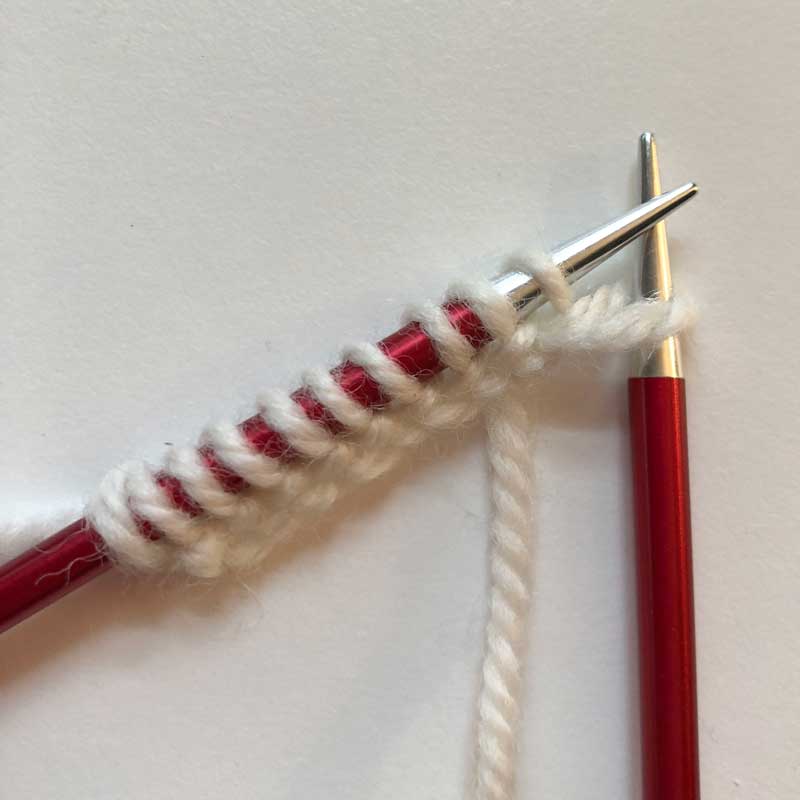 [Knotions Daily]Knitted Caston knotions