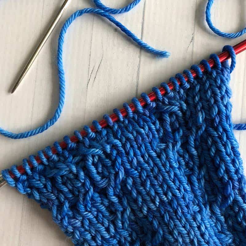 [tutorial] Sewn Bind Off knotions