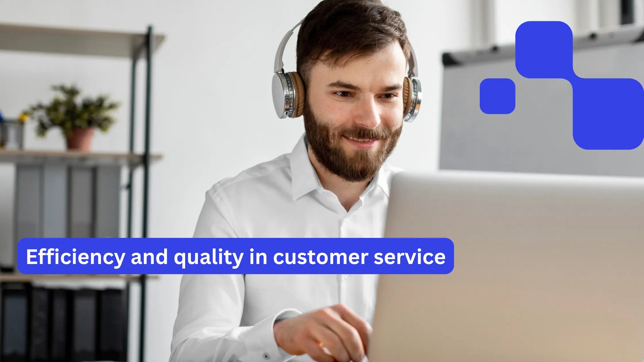 Balancing Efficiency and Quality in Customer Service Knots(06)