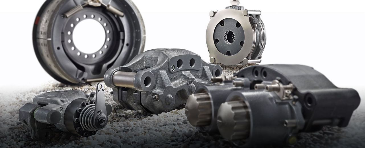 Custom Brakes Custom Brake Design and Solutions from Knott Brake Company