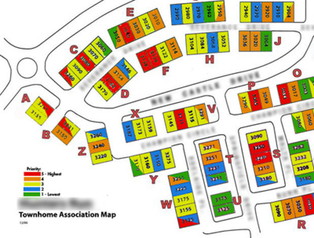 Interactive Community Mapping (ICM) Knott Laboratory, LLC