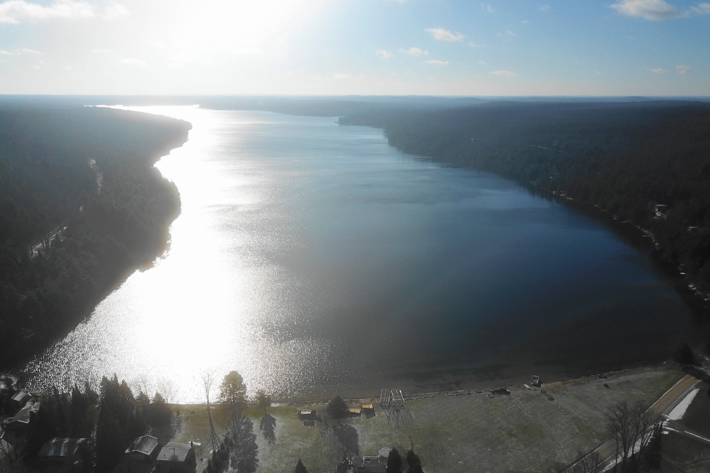 The Week That Ended With Deer Hunting