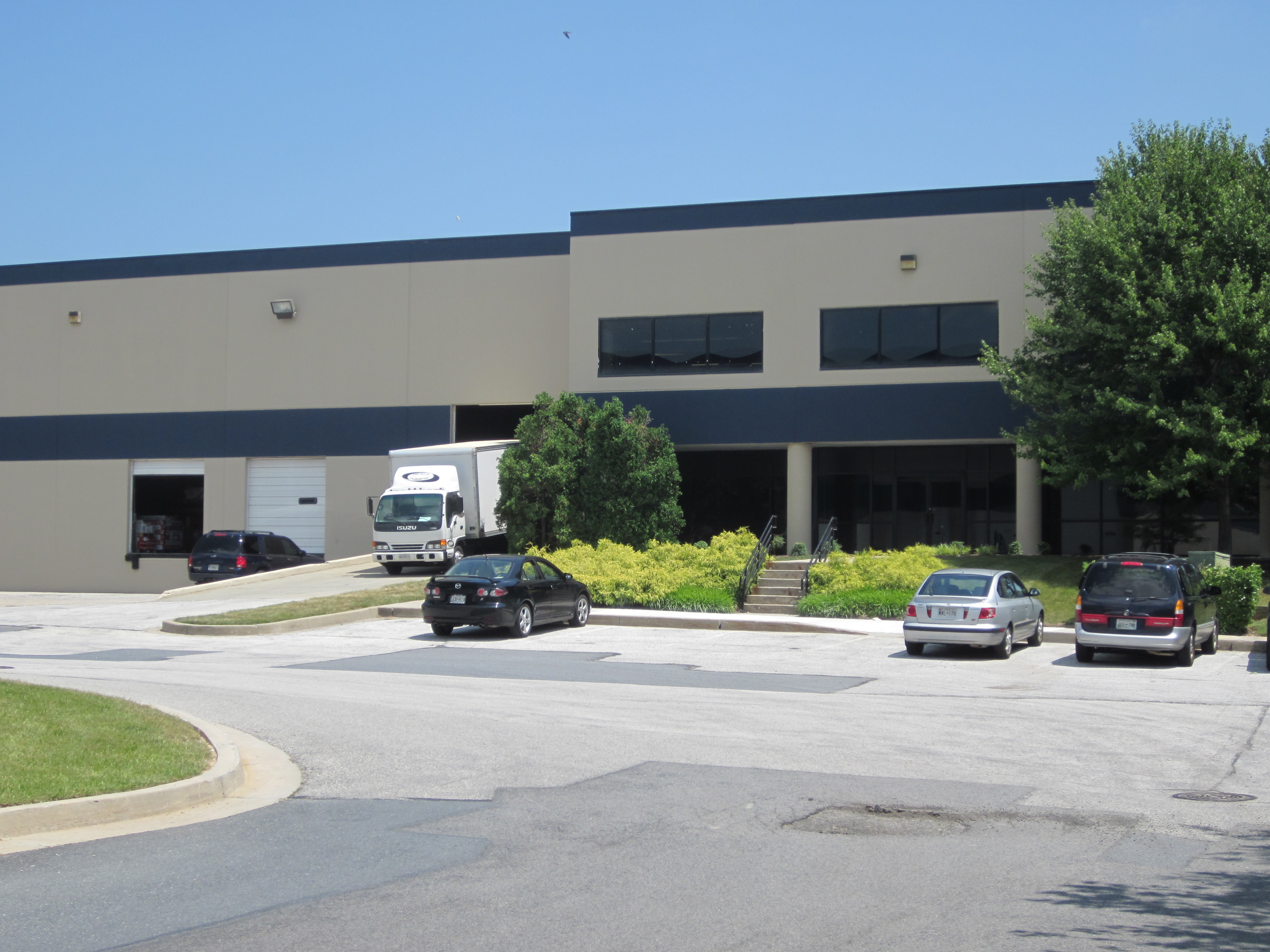 9101 Yellow Brick Road Knott Realty