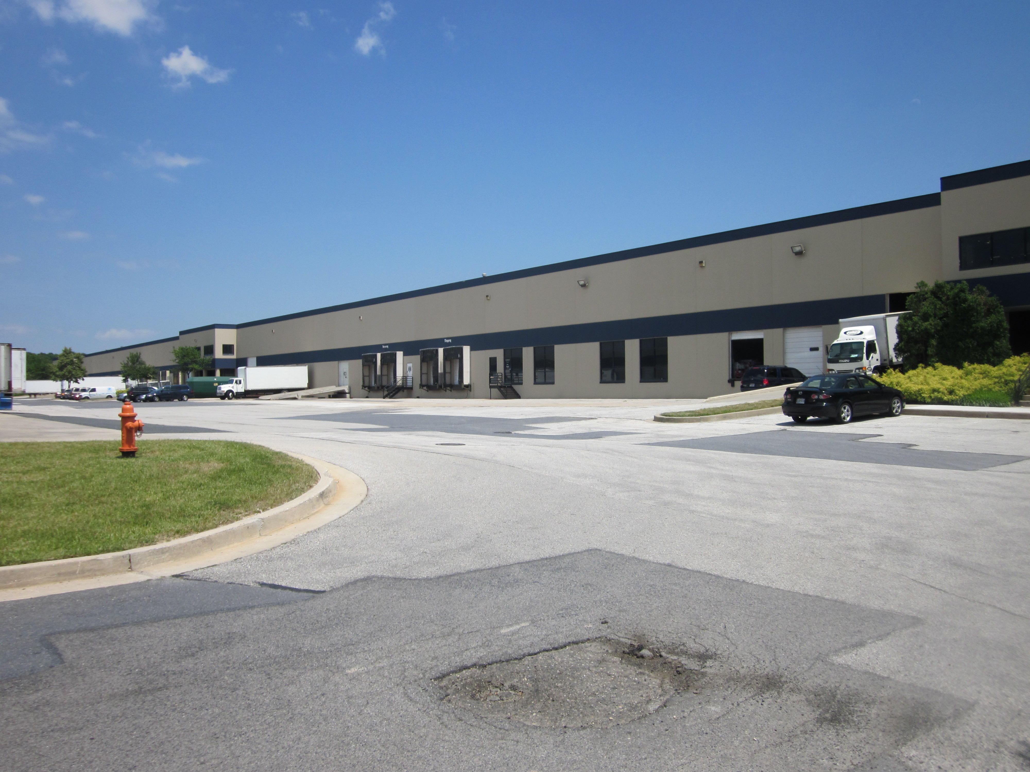 9101 Yellow Brick Road Knott Realty