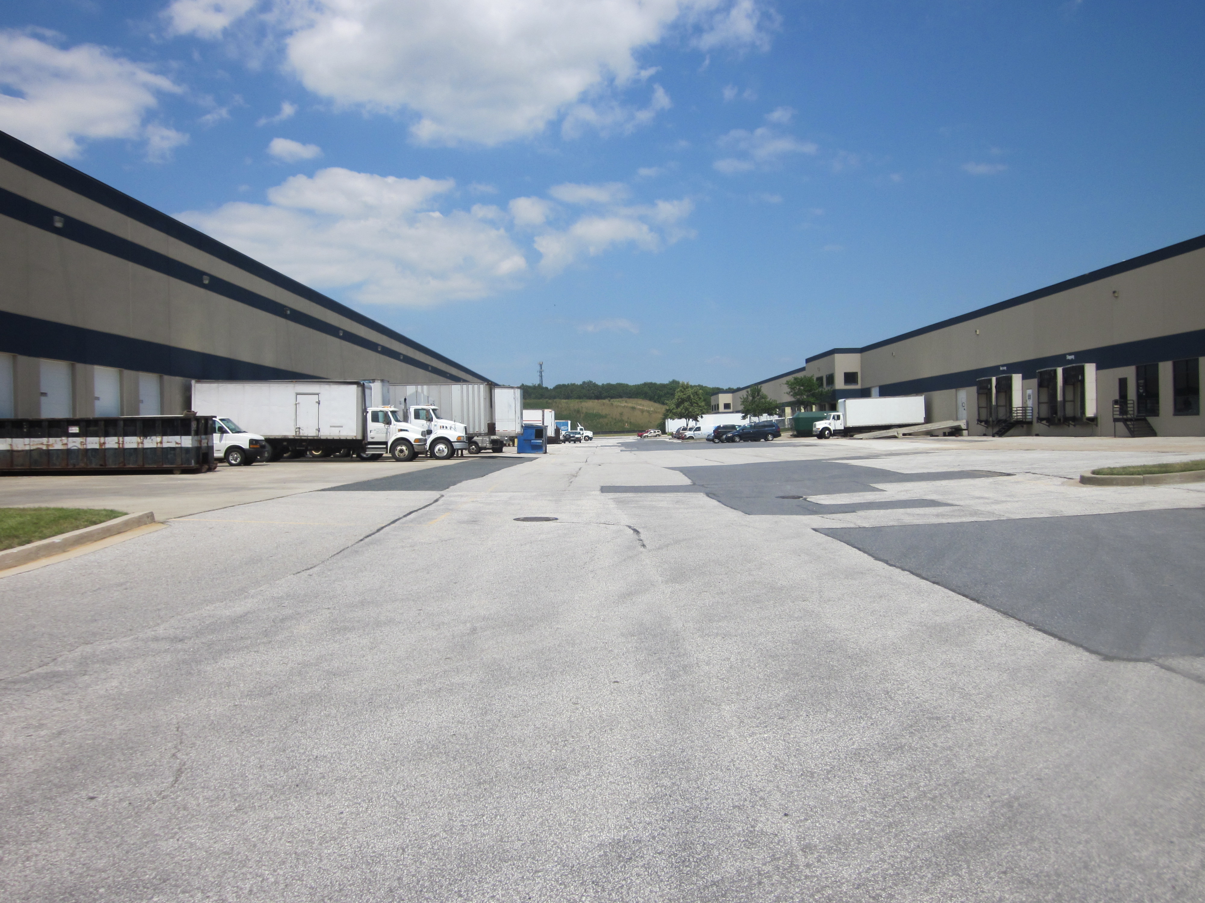 9101 Yellow Brick Road Knott Realty