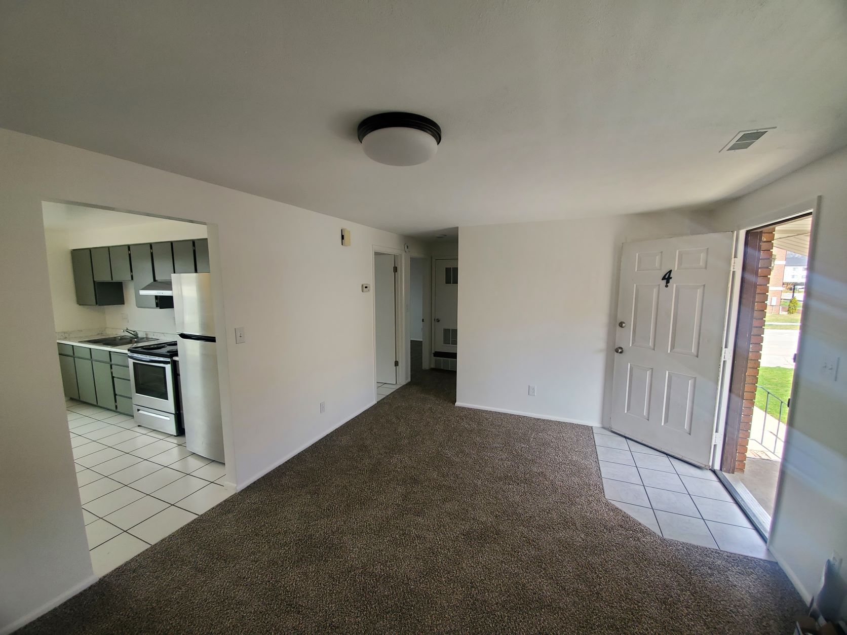 Knotts Apartments Apartment Photos